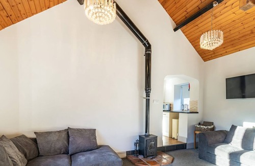 Cayton Cabaña | Alojamiento de 3 habitaciones en Killerby, Cayton, cerca de Scarborough