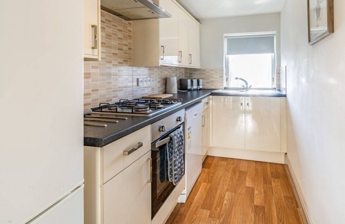 Cayton Cabaña | Alojamiento de 3 habitaciones en Killerby, Cayton, cerca de Scarborough