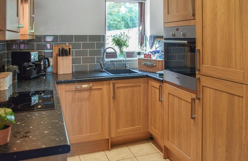 Southrepps Cabaña | 3 bedroom accommodation in Southrepps