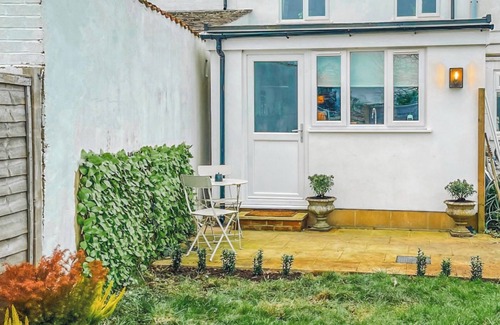 Trowbridge Cabaña | Alojamiento de 3 habitaciones en West Ashton, near Trowbridge