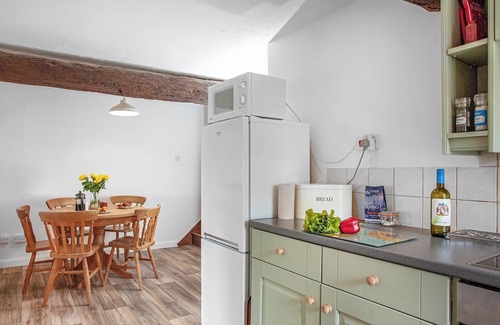 Umberleigh Cabaña | 3 bedroom accommodation in Kings Nympton, near South Molton