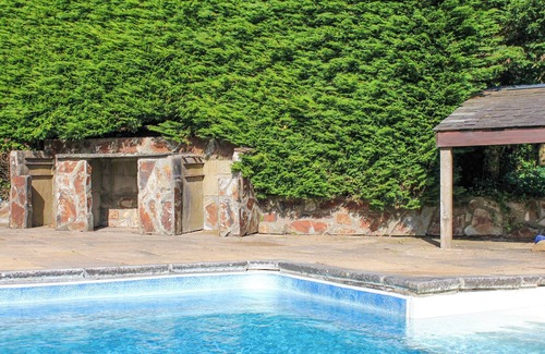 Umberleigh Cabaña | 3 bedroom accommodation in Kings Nympton, near South Molton