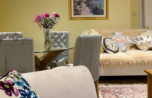 Wemyss Bay Cabaña | 3 bedroom accommodation in Wemyss Bay, near Largs