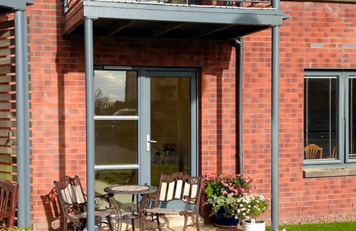 Wemyss Bay Cabaña | 3 bedroom accommodation in Wemyss Bay, near Largs