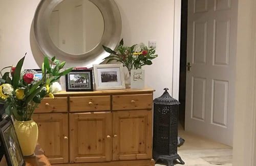 Wemyss Bay Cabaña | 3 bedroom accommodation in Wemyss Bay, near Largs
