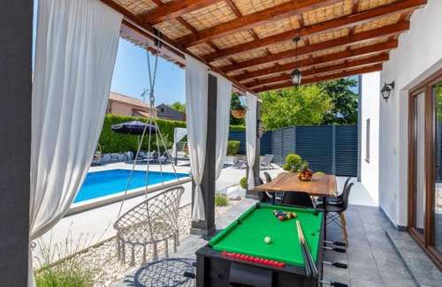 Rezanci Apartamento | 92 m² Apartamento ∙ 3 habitaciones ∙ 6 personas