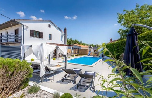 Rezanci Apartamento | 92 m² Apartamento ∙ 3 habitaciones ∙ 6 personas