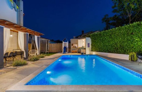 Rezanci Apartamento | 92 m² Apartamento ∙ 3 habitaciones ∙ 6 personas