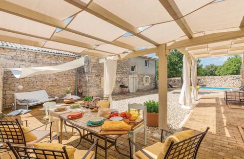 Rezanci Casa | 135 m² Casa ∙ 3 habitaciones ∙ 6 personas