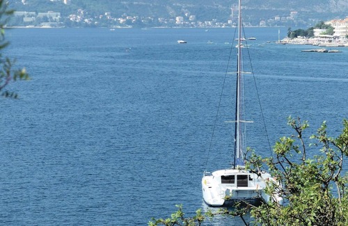 Zelenika Apartamento | Alojamiento de 3 habitaciones en Herceg Novi