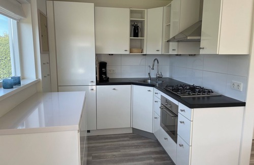 Julianadorp aan zee Cabaña | 3 bedroom accommodation in Julianadorp