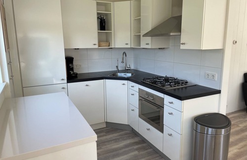 Julianadorp aan zee Cabaña | 3 bedroom accommodation in Julianadorp