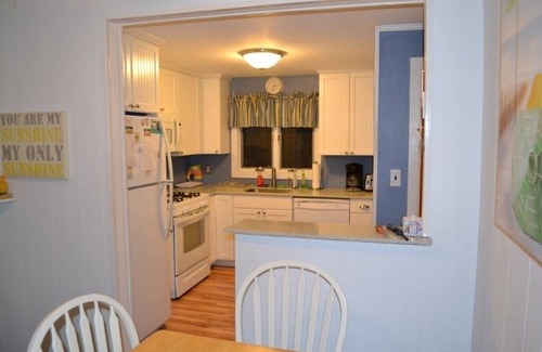 Beach Haven Cabaña | 3 bedroom accommodation in Beach Haven