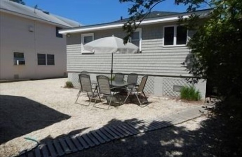 Beach Haven Cabaña | 3 bedroom accommodation in Beach Haven