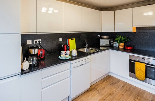Aberfoyle Cabaña | 3 bedroom accommodation in Aberfoyle