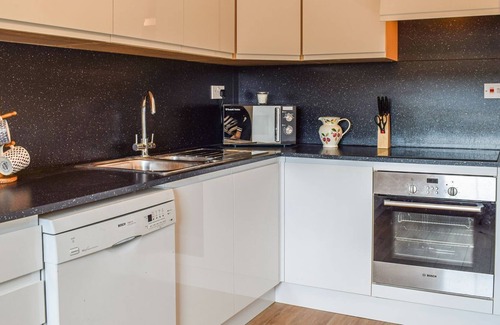 Aberfoyle Cabaña | 3 bedroom accommodation in Aberfoyle