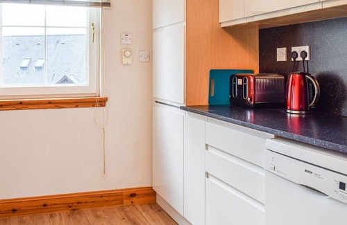 Aberfoyle Cabaña | 3 bedroom accommodation in Aberfoyle
