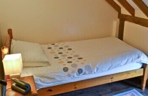 Aldborough Cabaña | Alojamiento de 3 habitaciones en Plumstead Green, cerca de Holt