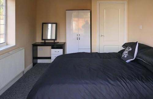 Aldbrough Cabaña | 3 bedroom accommodation in Aldbrough