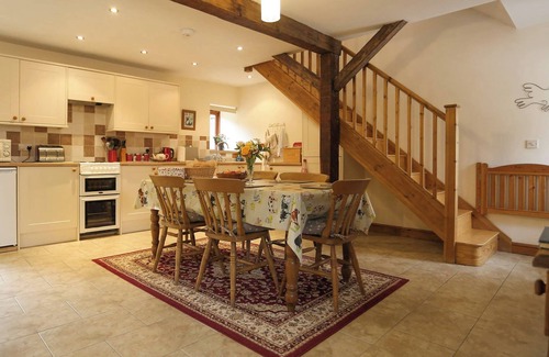 Alstonfield Cabaña | 3 bedroom accommodation in Cold Eaton, Alsop-en-le-Dale