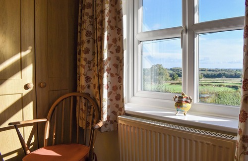 Denstone Cabaña | 3 bedroom accommodation in Ashbourne