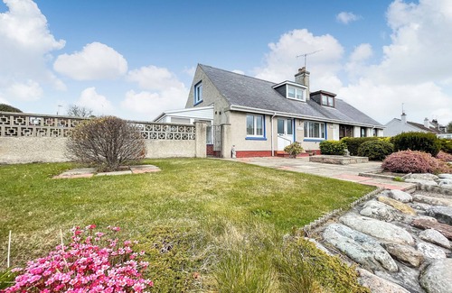 Tain Cabaña | 3 bedroom accommodation in Balintore