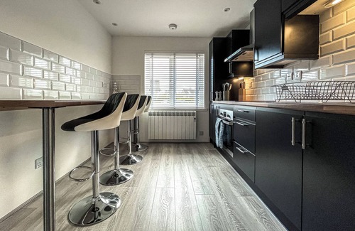 Tain Cabaña | 3 bedroom accommodation in Balintore