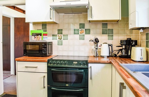Blackpool Cabaña | Alojamiento de 3 habitaciones en Blackpool