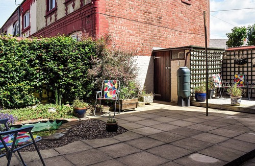 Blackpool Cabaña | Alojamiento de 3 habitaciones en Blackpool