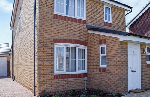 Blackpool Cabaña | Alojamiento de 3 habitaciones en Blackpool