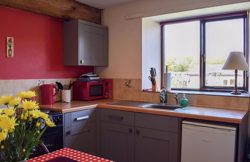 Newport Cabaña | Alojamiento de 3 habitaciones en Brighstone