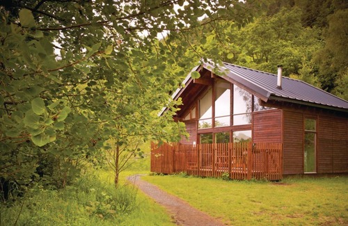 Callander Cabina | 3 bedroom accommodation in Callander, Stirlingshire