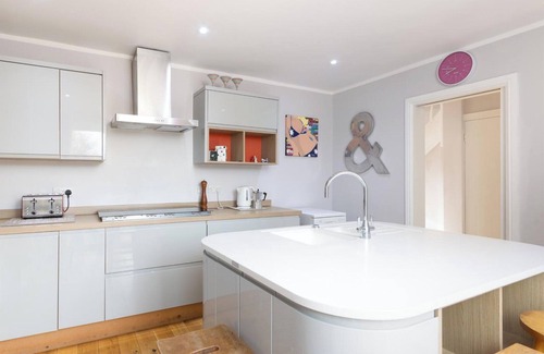 Cambridge Cabaña | Alojamiento de 3 habitaciones en Cambridge