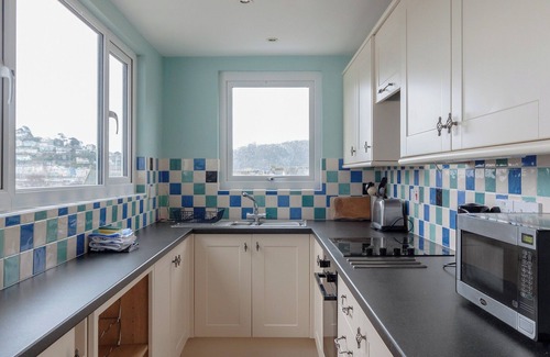 Dartmouth Cabaña | 3 bedroom accommodation in Market, Clarence & Sandquay