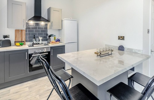 Doncaster Cabaña | 3 Bedroom Accommodation in Doncaster, Near Selby