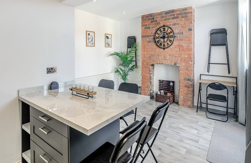 Doncaster Cabaña | 3 Bedroom Accommodation in Doncaster, Near Selby