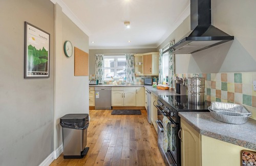 Driffield Cabaña | 3 bedroom accommodation in Thornholme, near Driffield