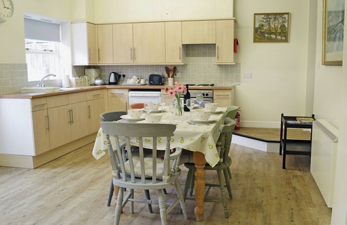 Rudston Cabaña | Alojamiento de 3 habitaciones en Rudston, near Bridlington