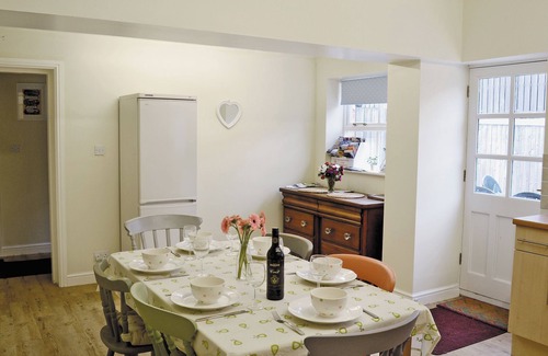 Rudston Cabaña | Alojamiento de 3 habitaciones en Rudston, near Bridlington