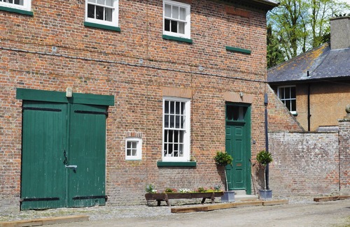 Rudston Cabaña | Alojamiento de 3 habitaciones en Rudston, near Bridlington