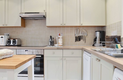 Rudston Cabaña | Alojamiento de 3 habitaciones en Rudston, near Bridlington