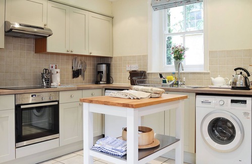 Rudston Cabaña | Alojamiento de 3 habitaciones en Rudston, near Bridlington