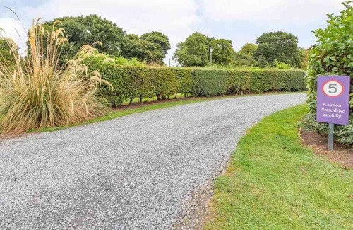 Prestonpans Casa | 3 bedroom accommodation in Musselburgh, East Lothian