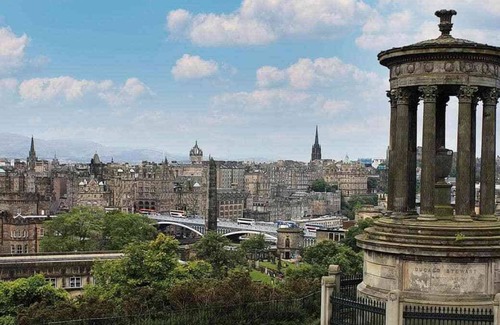 Prestonpans Casa | 3 bedroom accommodation in Musselburgh, East Lothian