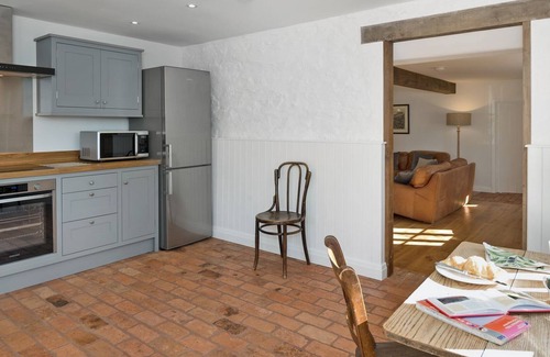 Fiddington Cabaña | Alojamiento de 3 habitaciones en Aisholt, cerca de Bridgwater