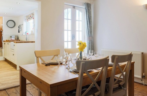 Freshwater Cabaña | Alojamiento de 3 habitaciones en Middleton, Freshwater