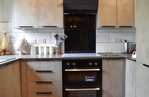 Street Cabaña | 3 bedroom accommodation in Glastonbury