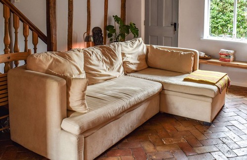 Metfield Cabaña | 3 bedroom accommodation in Metfield, near Harleston