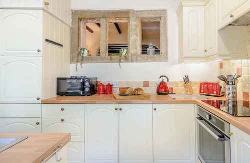 Bewerley Cabaña | Alojamiento de 3 habitaciones en Bewerley, near Pateley Bridge