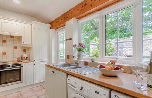 Bewerley Cabaña | Alojamiento de 3 habitaciones en Bewerley, near Pateley Bridge